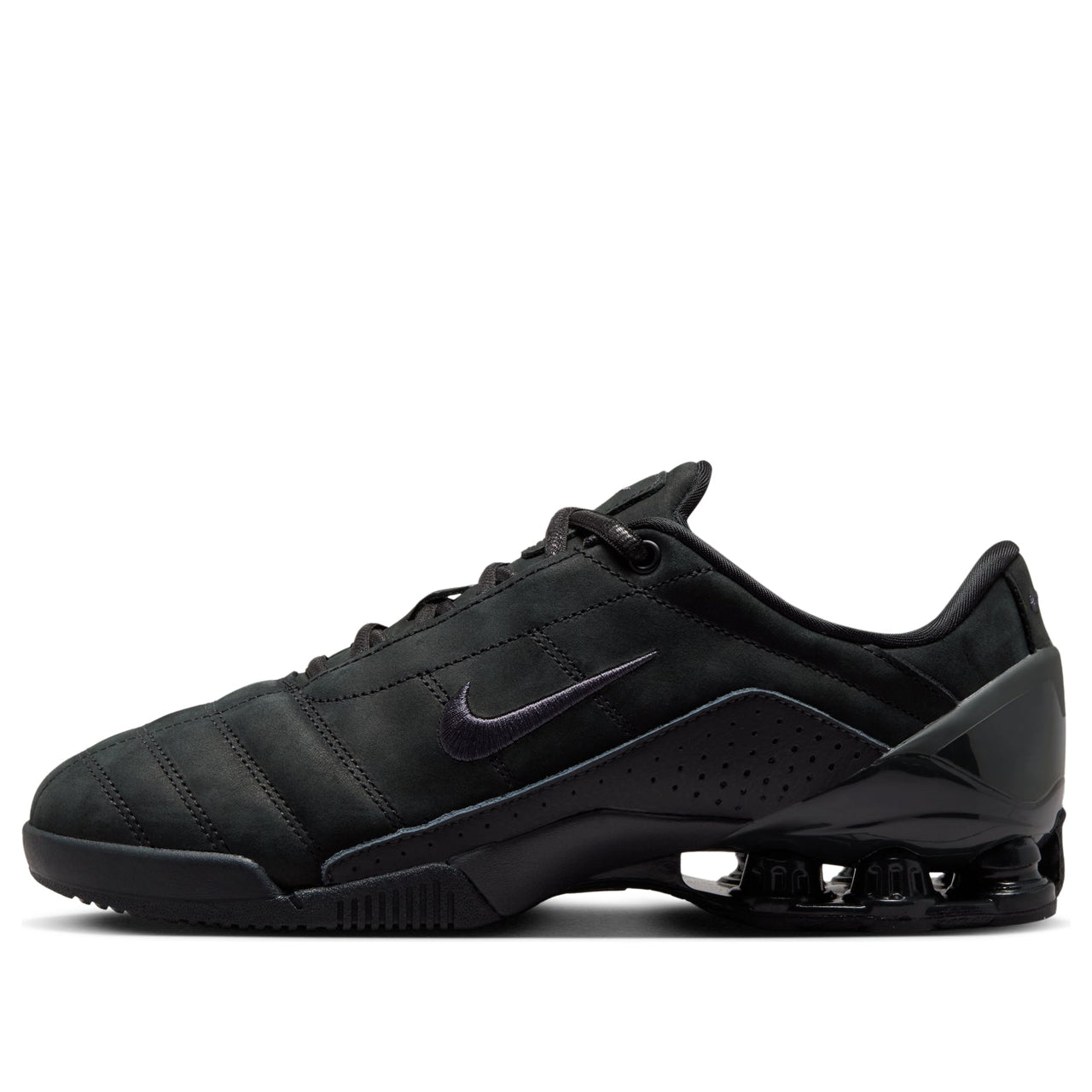 (WMNS) Nike Total 90 Shox Magia 'Black Anthracite' IO9934-001