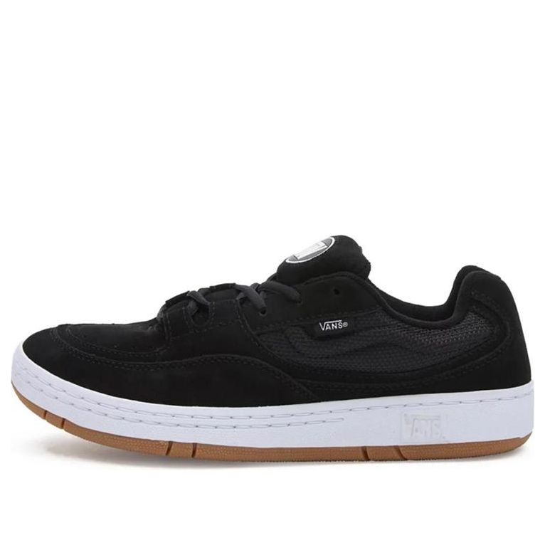 Vans Speed LS Shoes 'Black' VN000CTNBP6