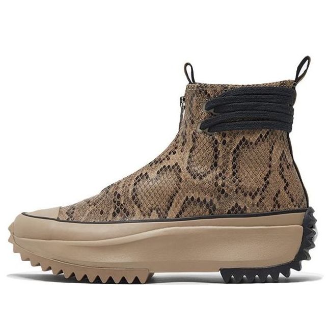 Converse Run Star Hike 'Snakeskin' 170056C