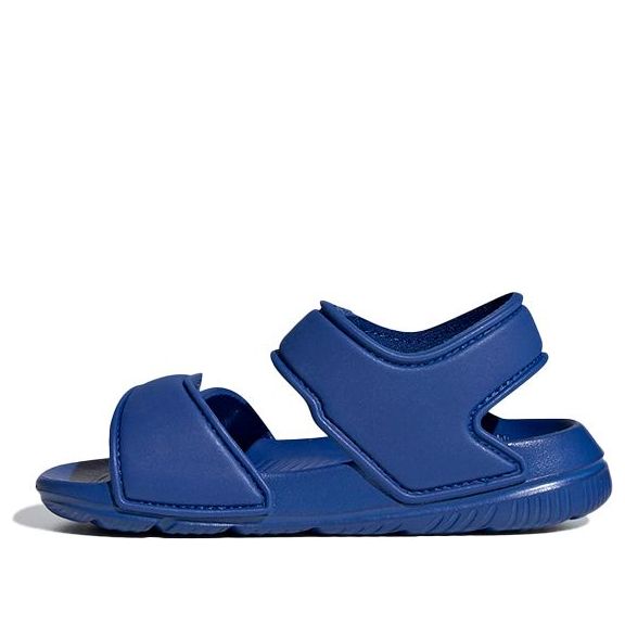 (TD) adidas Altaswim Infant 'Team Royal Blue' EG2138