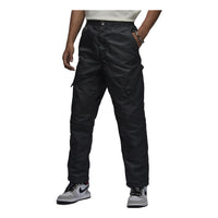 Air Jordan Flight Heritage Pants 'Black' FD7392-045