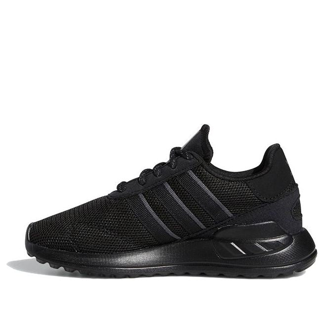 (PS) adidas originals La Trainer Lite Shoes Black FW8274
