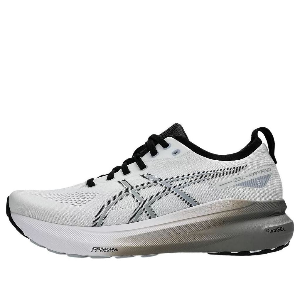 ASICS Gel-Kayano 31 'White Piedmont Grey' 1011C005-100