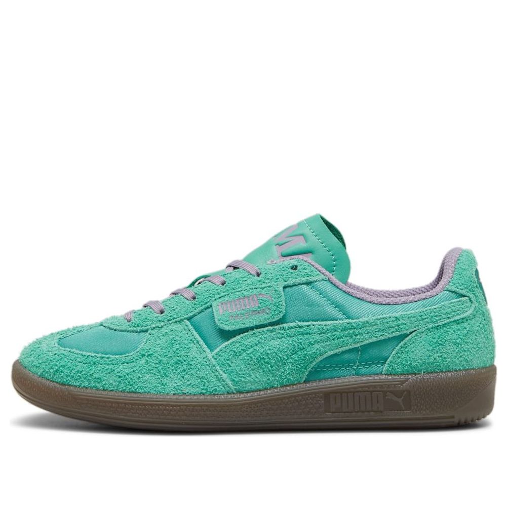 (WMNS) Puma Palermo 'Jade Frost Green' 398150-02