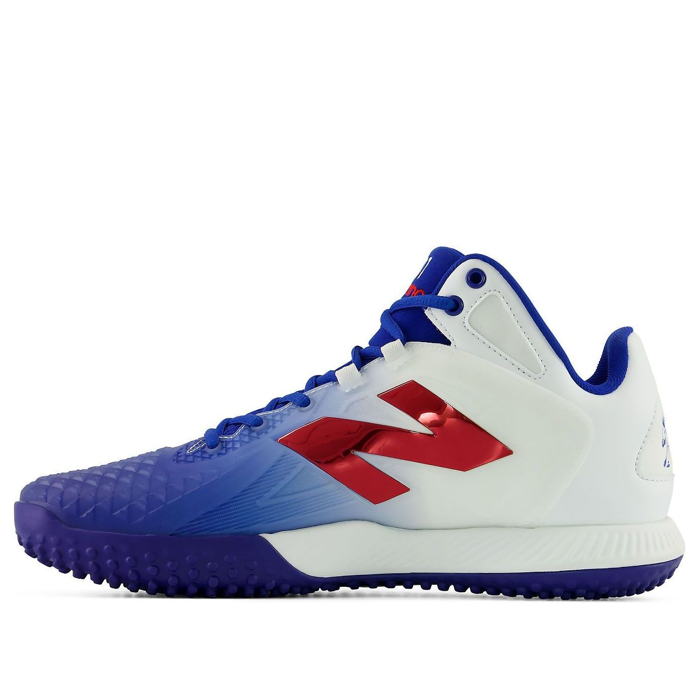 New Balance Ohtani Energy Trainer 'Dark Cobalt Blue White' MSHO7DQ