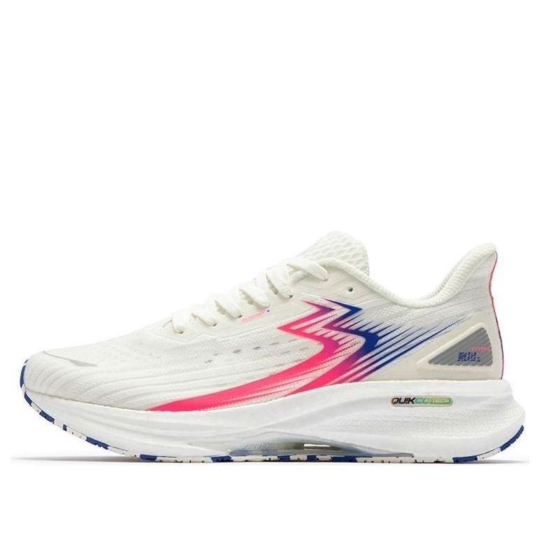 361 Degrees Titan CQT 'White Pink Blue' 572332210-4