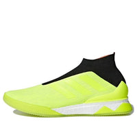 adidas Predator Tango 18+ TR 'Solar Yellow' AQ0601
