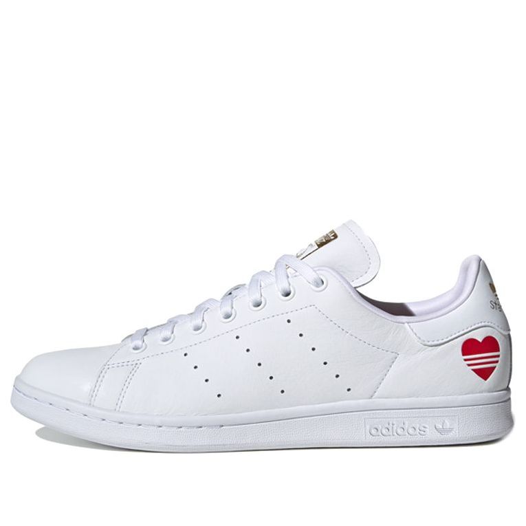 adidas Originals Stan Smith Valentine's Day 'White' FW6390