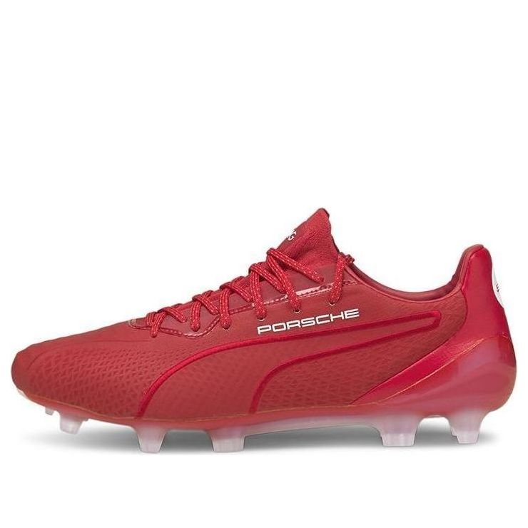 PUMA Porsche Legacy x King Platinum 911 FG AG 'American Beauty' 106295-01