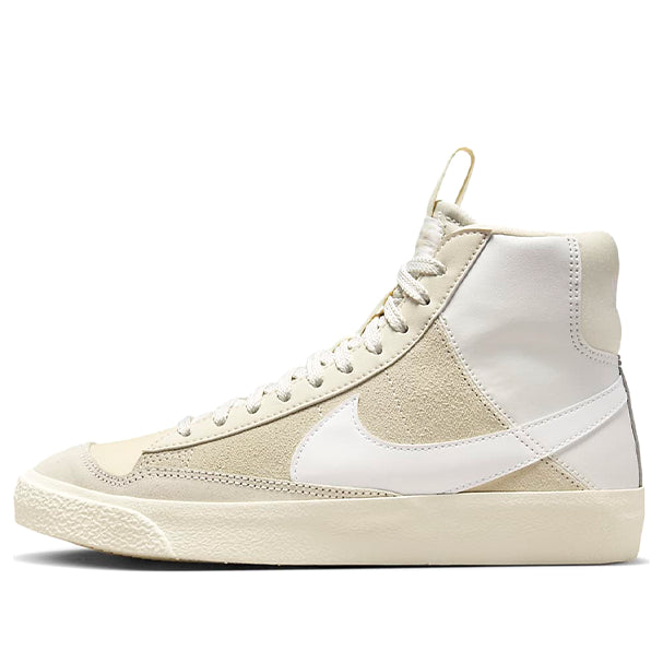 (GS) Nike Blazer Mid '77 'Dance - Summit White' DQ6084-100