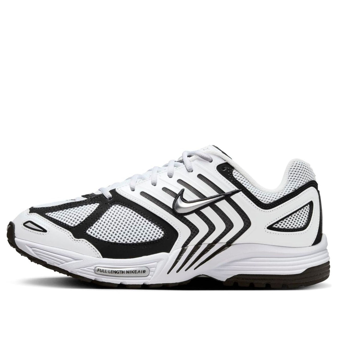 Nike Air Zoom Pegasus 2005 'White Black' FJ1909-100