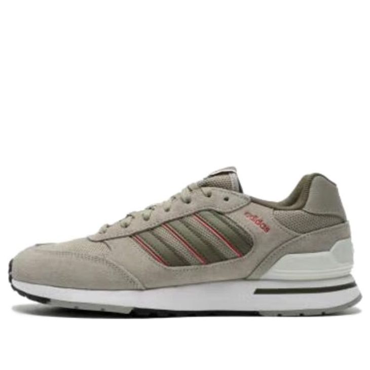 adidas Run 80s 'Green Brown' HP6114