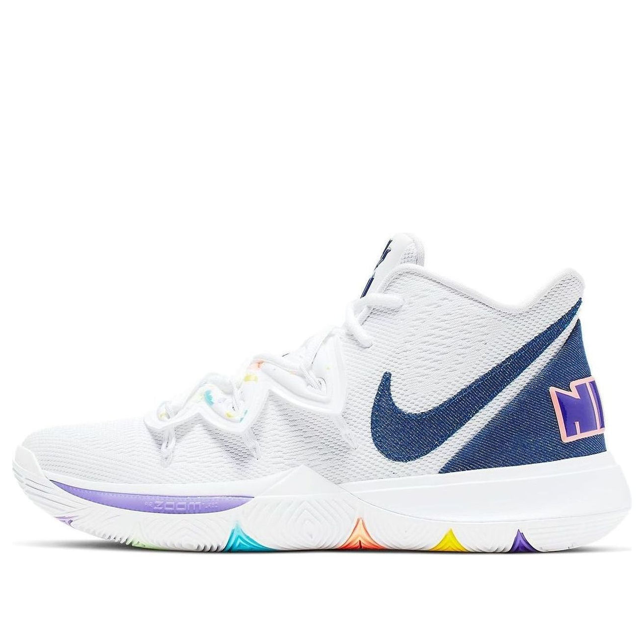 Nike Kyrie 5 'Have A Nike Day' AO2918-101