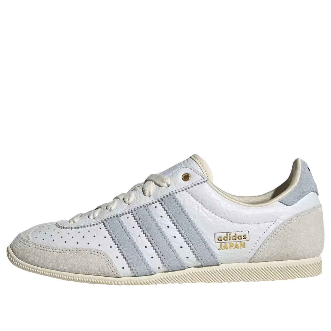 (WMNS) adidas Japan 'Cloud White' IH1619
