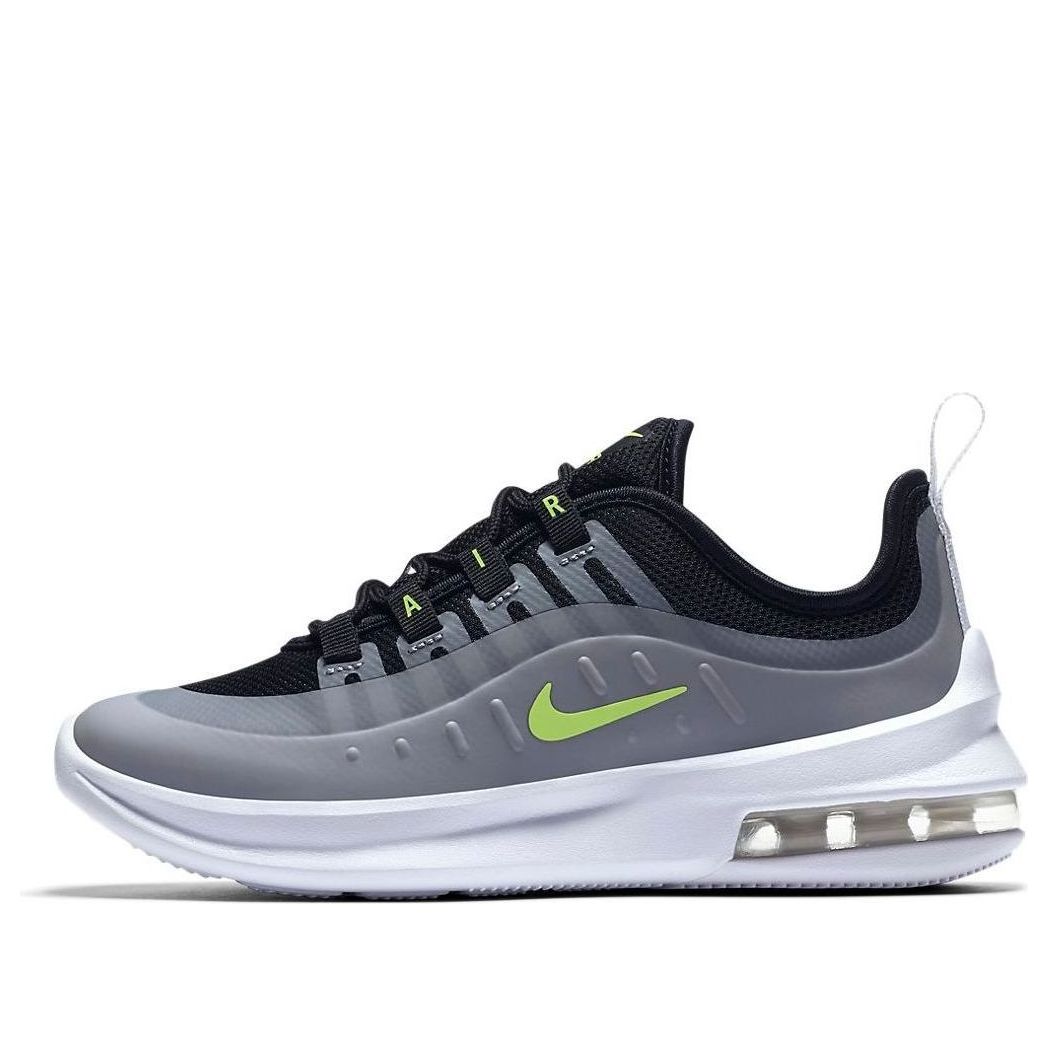 (PS) Nike Air Max Axis 'Black Volt Grey' AH5223-005