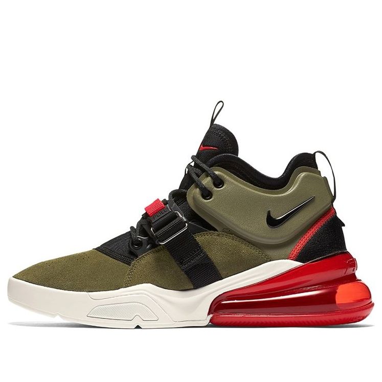 Nike Air Force 270 'Olive' AH6772-200