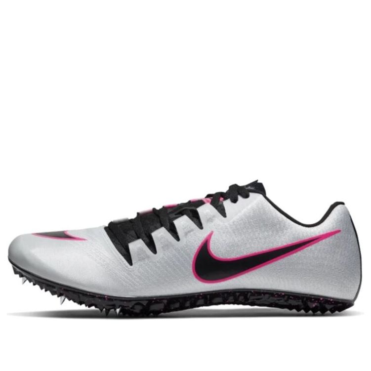 Nike Zoom Ja Fly 3 'Pure Platinum Pink Blast' 865633-003