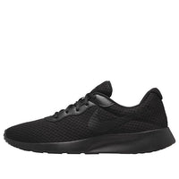 Nike Tanjun 'Barely Volt Black' DJ6258-001