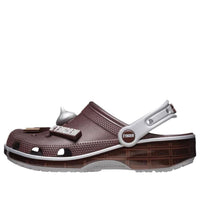 Crocs x HERSHEY'S Classic Clogs 'Chocolate' 209315-040