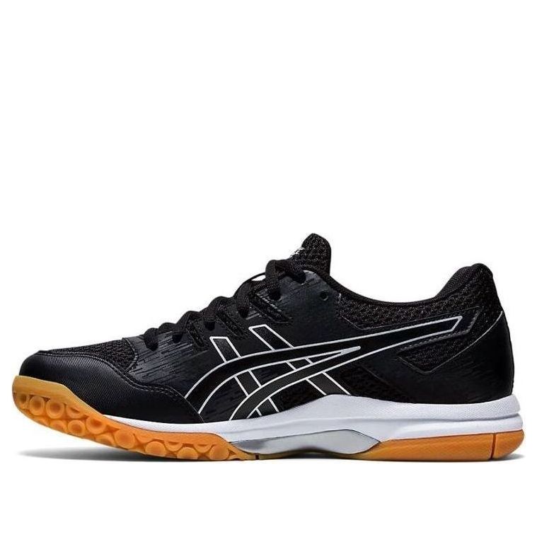 (WMNS) ASICS Gel Furtherup 'Black' 1072A063-001