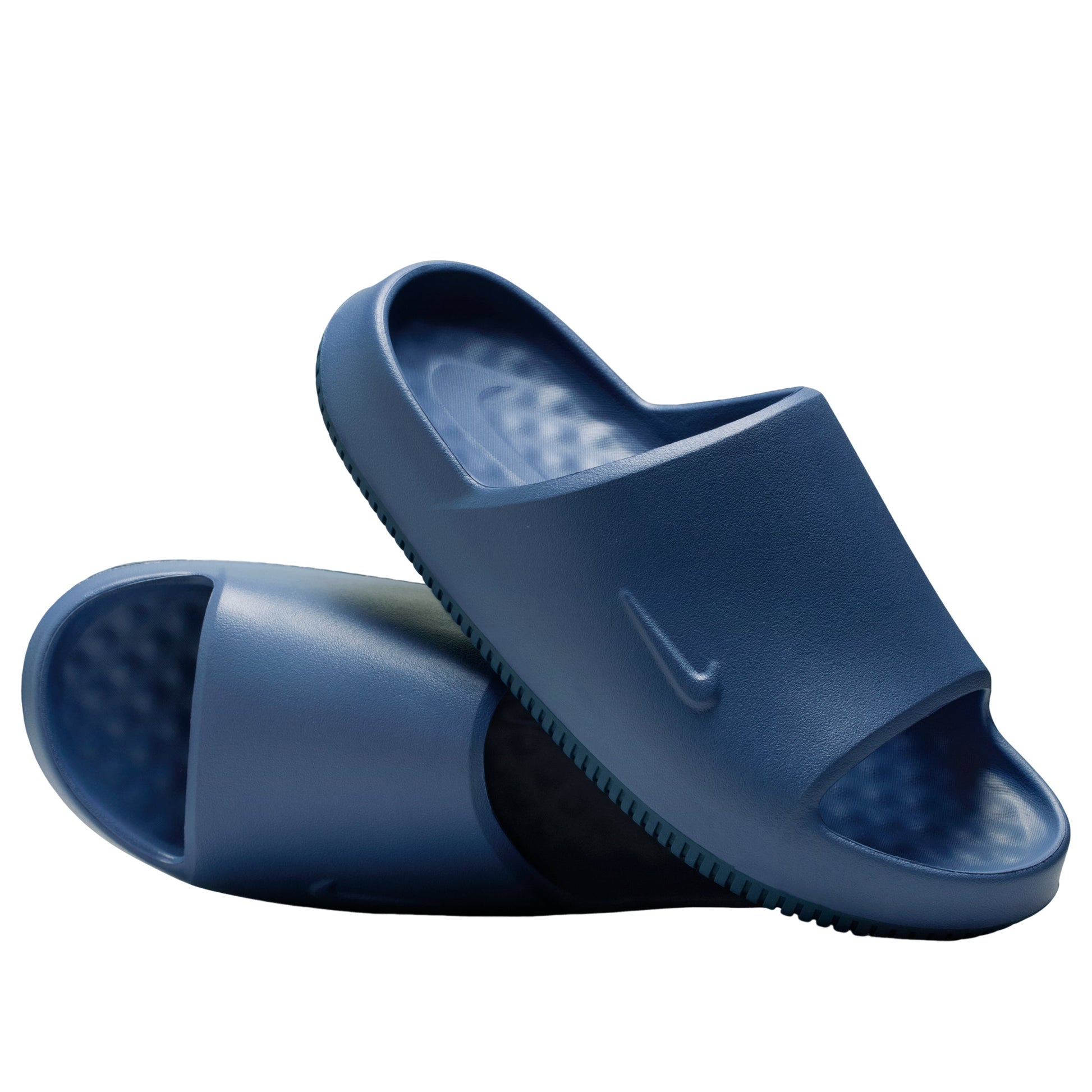 Nike Calm 2.0 Slides 'Diffuse Blue' IB0183-401