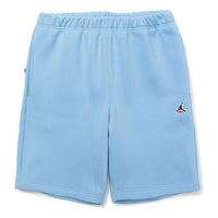 Air Jordan x Union LA Leisure Shorts 'Psychic Blue' CV1259-436