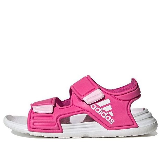 (PS) adidas Altaswim 'Lucid Fuchsia White' FZ6489