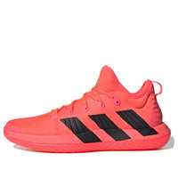 adidas Stabil Next Gen Pink/Black FW4739