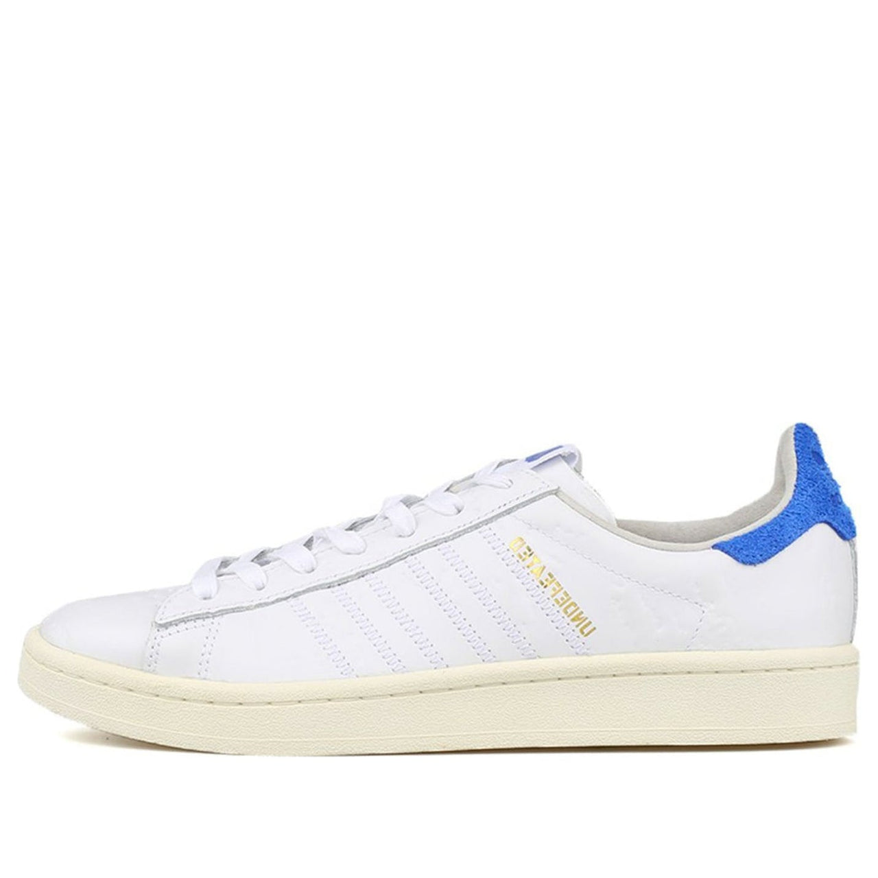 adidas x Colette x Undefeated Campus S.E. 'White Blue' BY2595