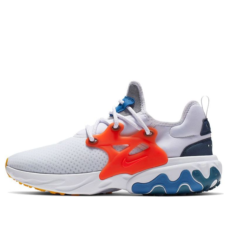 Nike React Presto 'Breezy Thursday' AV2605-100