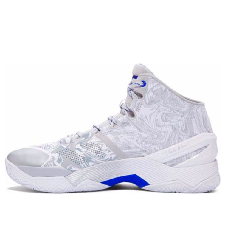 Under Armour Curry 2 'Waves' 1259007-106