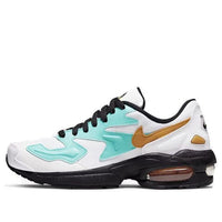 (WMNS) Nike Air Max 2 Light 'Jaguars' CJ7980-100