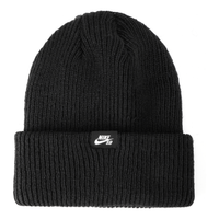 Nike SB Skate Fisherman Beanie 'Black' DJ6044-010