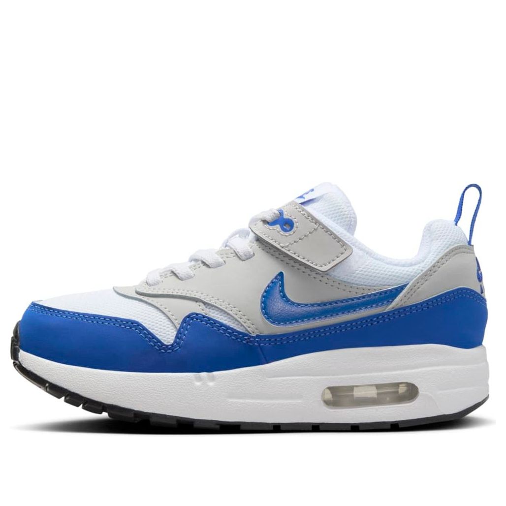 (PS) Nike Air Max 1 EasyOn 'Royal Blue' DZ3308-104