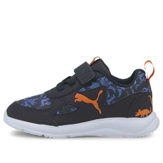 (TD) PUMA Fun Racer Archeo AC 'Dinosaur - Peacoat' 194280-02