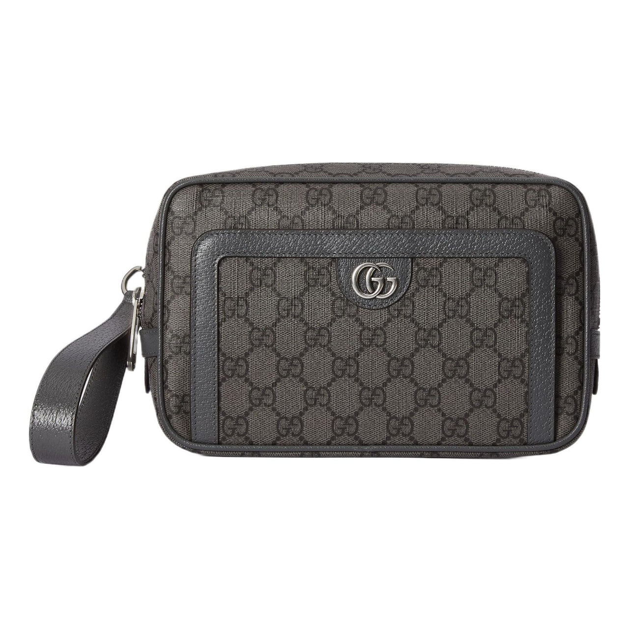 Gucci Ophidia GG Pouch 'Black' 760245-UULBN-1244