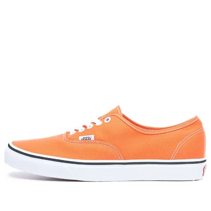 Vans Authentic 'Flame' VN0A38EM2W1