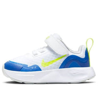 (TD) Nike Wearallday 'White Volt Royal' CJ3818-104