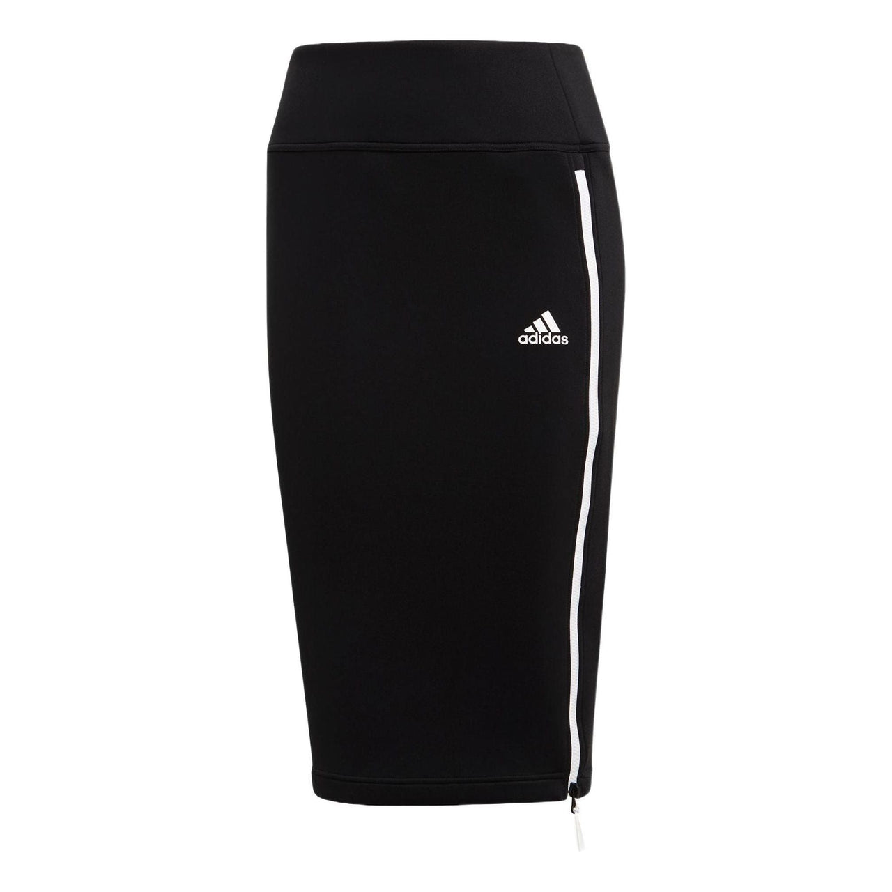 (WMNS) تنورة adidas ZNE باللونين الأسود والأبيض DX7781