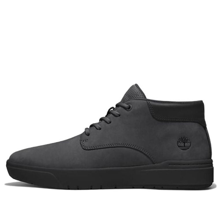 Timberland Seneca Bay 'Dark Grey Black' A5S5M015