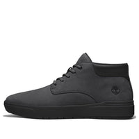 Timberland Seneca Bay 'Dark Grey Black' A5S5M015