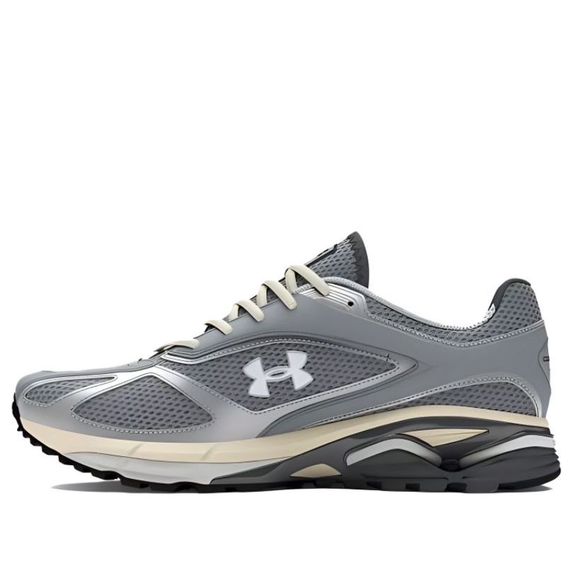 Under Armour Apparition 'Steel Ivory Dune' 3027595-100