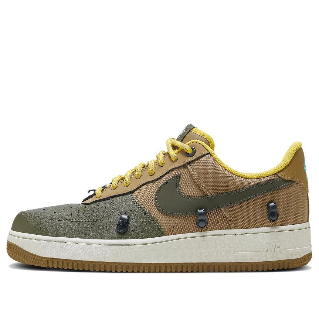 Nike Air Force 1 Low 'Winterized' FV4459-330
