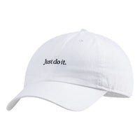 Nike JDI Sportswear Heritage86 'White' CQ9512-100