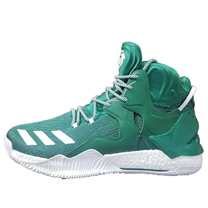 adidas D Rose 7 'Green' B38926
