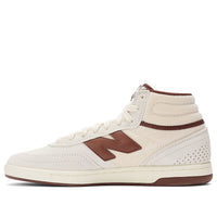 New Balance NB Numeric 440 High V2 'Sea Salt Rich Oak' NM440HB2