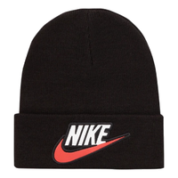 Nike x Supreme Beanie 'Black' AT0107-010