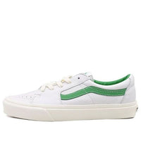 Vans Vault UA OG Style 36 LX 'White Green' VN0009QRBDU