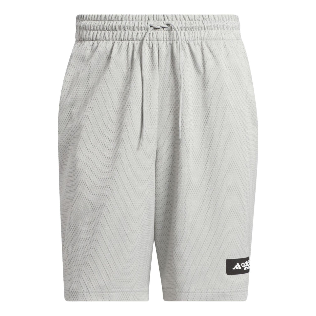 adidas Legends Shorts 'Grey' IL2279