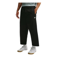 Nike Sportswear Club Sneaker Pants 'Black White' IQ4941-010